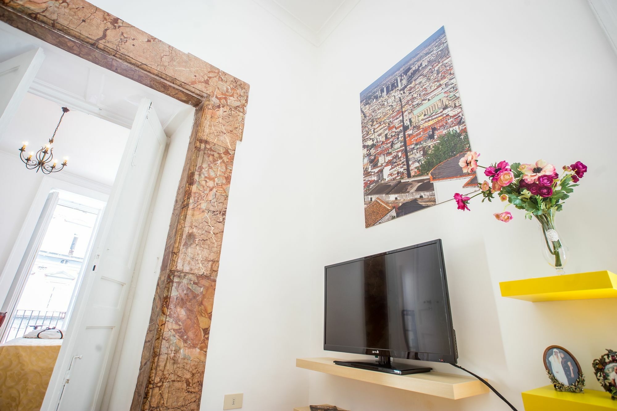 Appartamento Casa Napoletana - San Domenico *