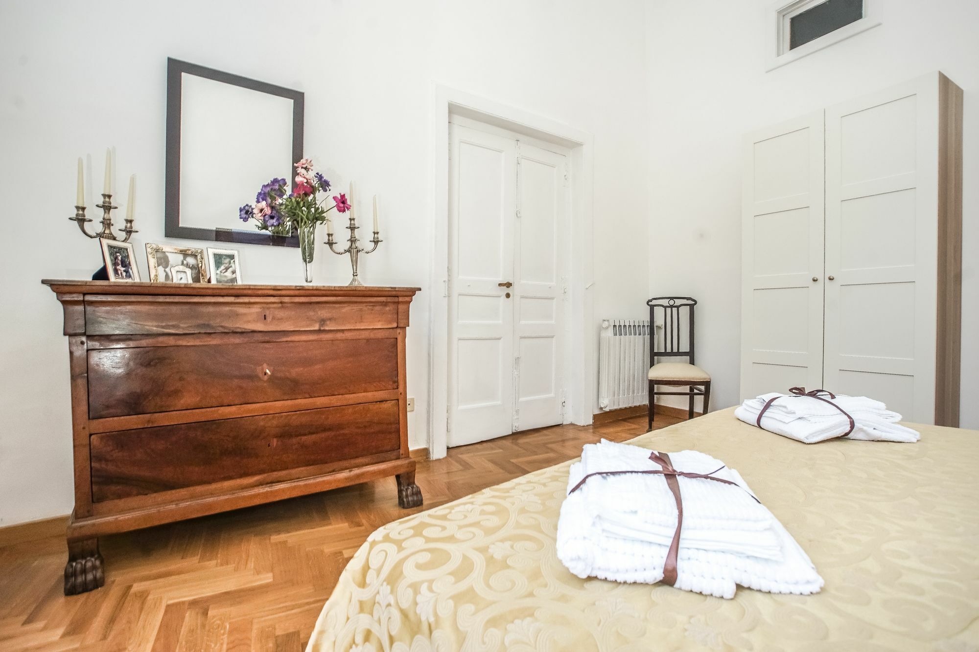 Casa Napoletana - San Domenico Appartamento Napoli